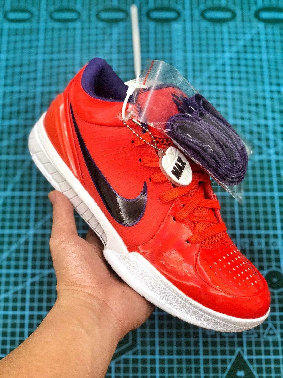 Suns 4s Size Men’s US 9.5