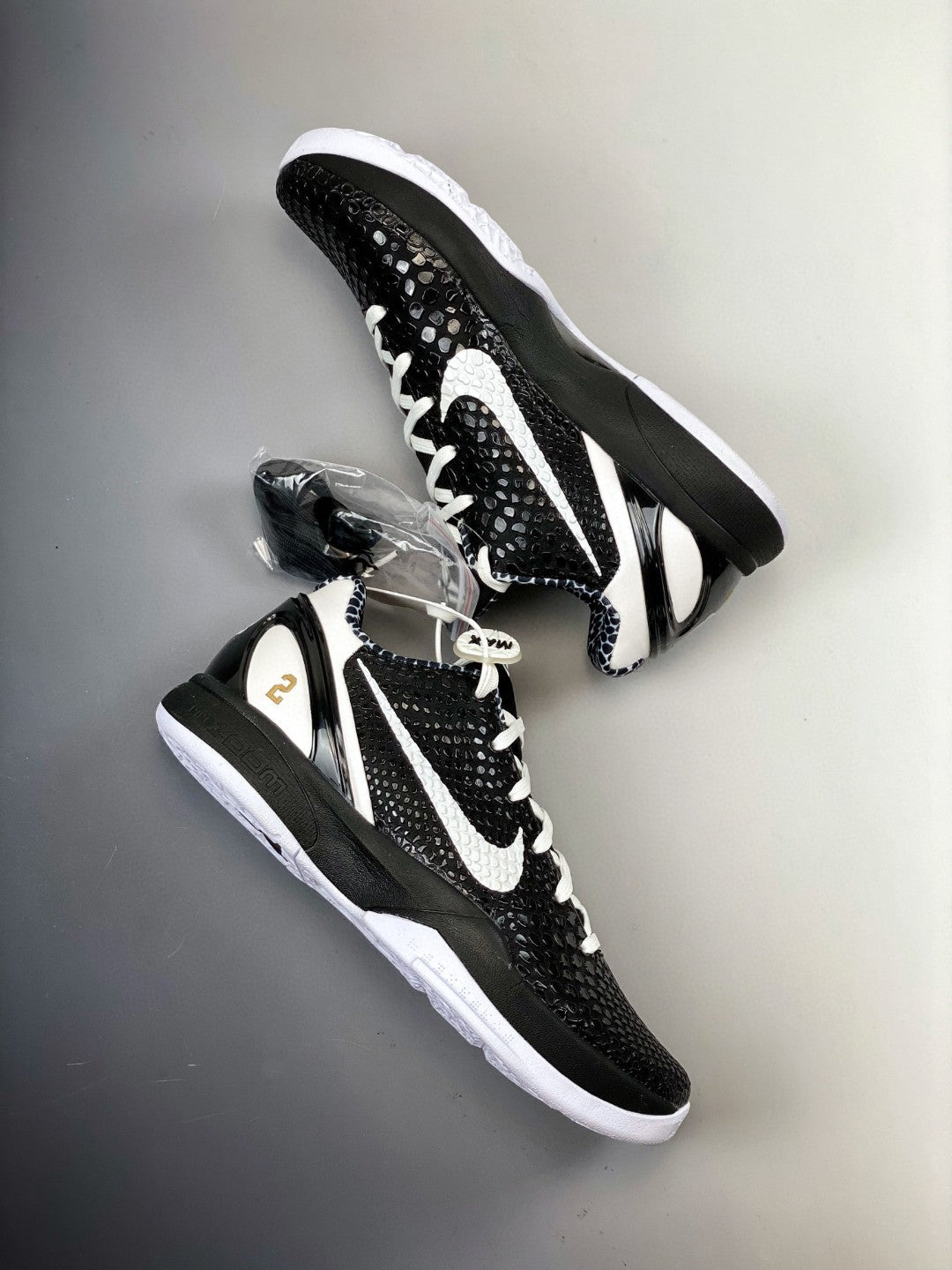 Mambacita Men’s US 10