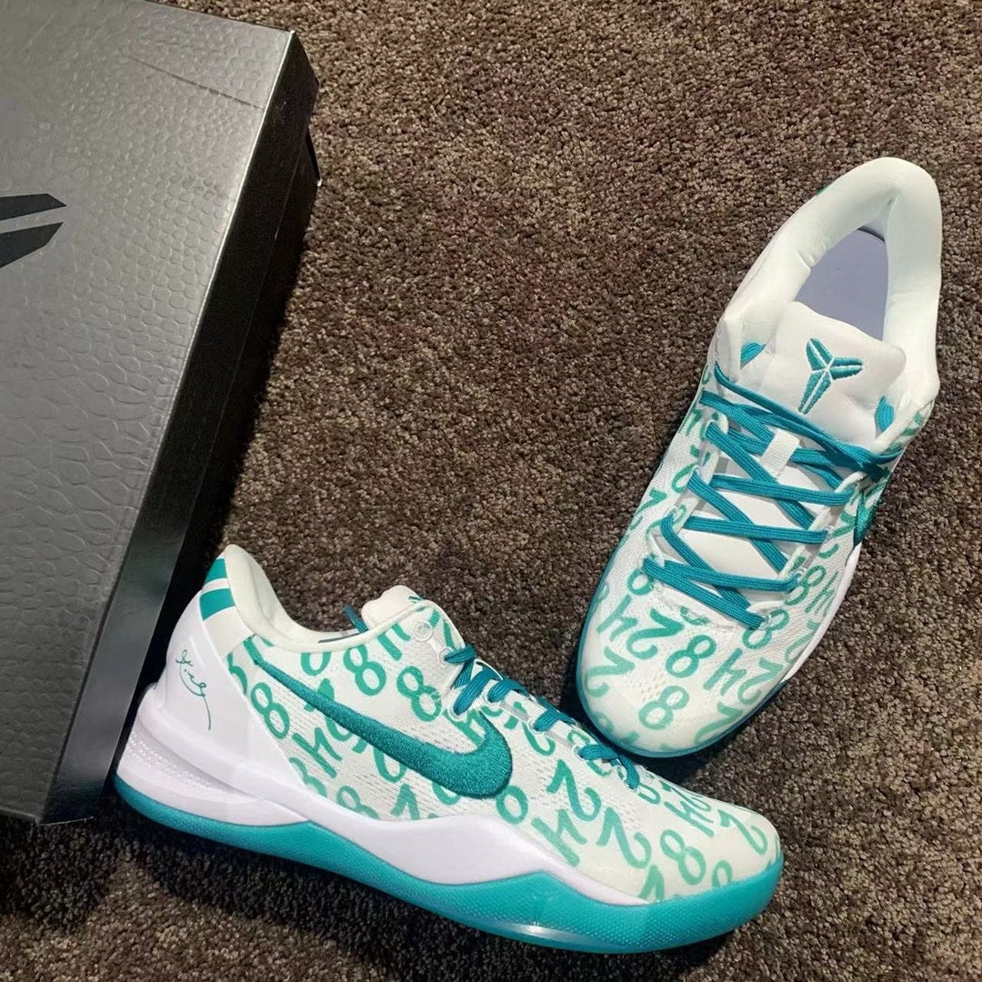 Emearld 8s Size Men’s US 9.5