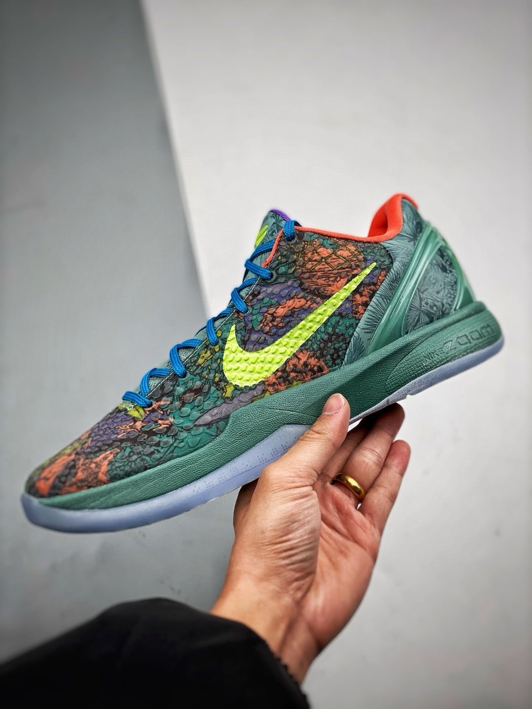 Pre-lude 6s Size Men’s US 11