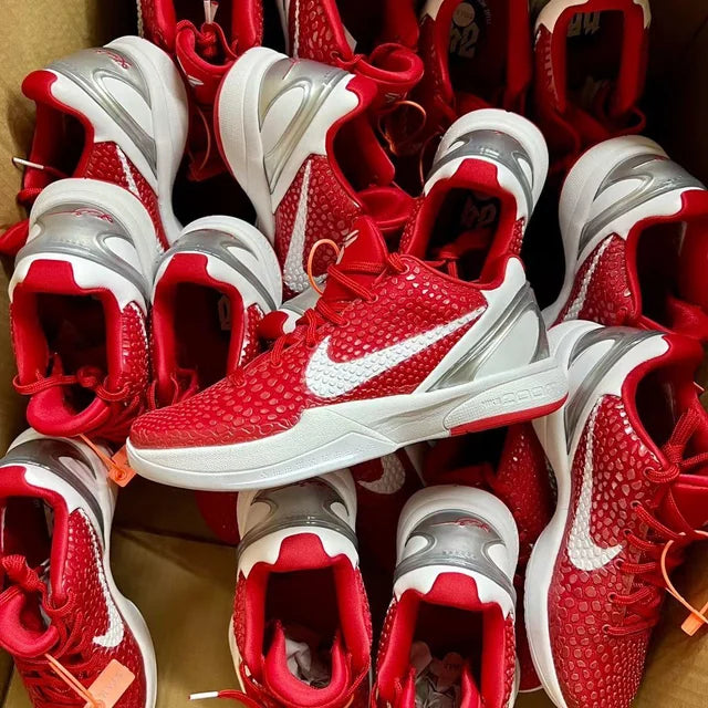 RED TB Size Men’s US 10.5