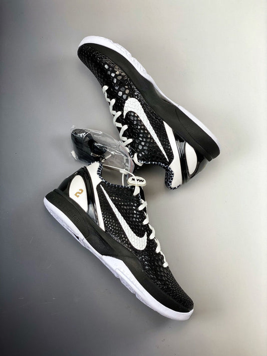 Mambacita Men’s US 10