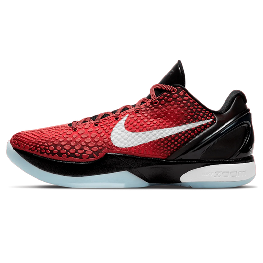 Red All-Star Size Men’s US 9