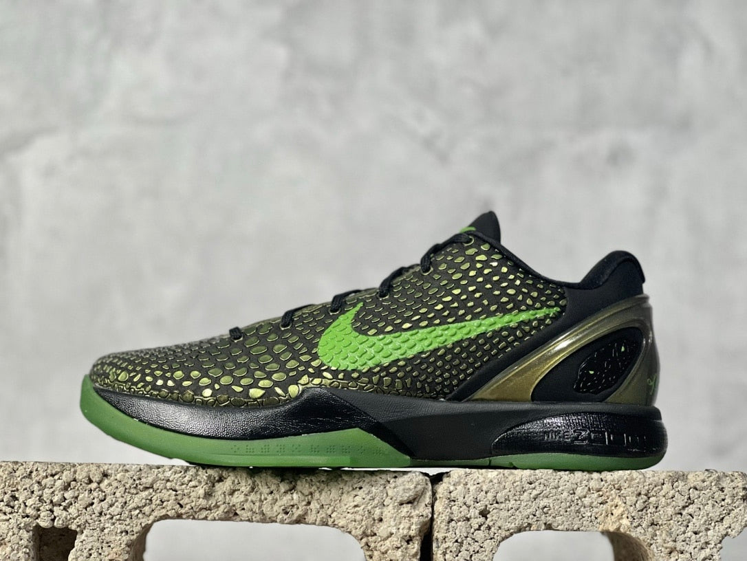 Green Rice Men’s US 9.5