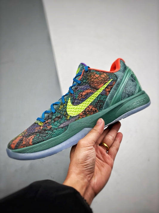 Pre-lude 6s Size Men’s US 11