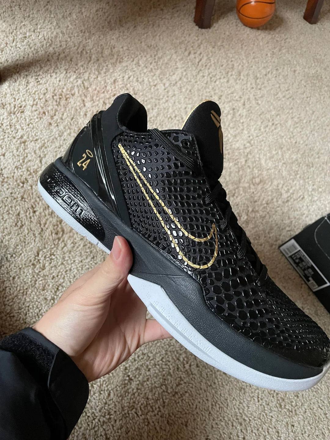 GIGI CONCEPT Size Men’s US 9.5